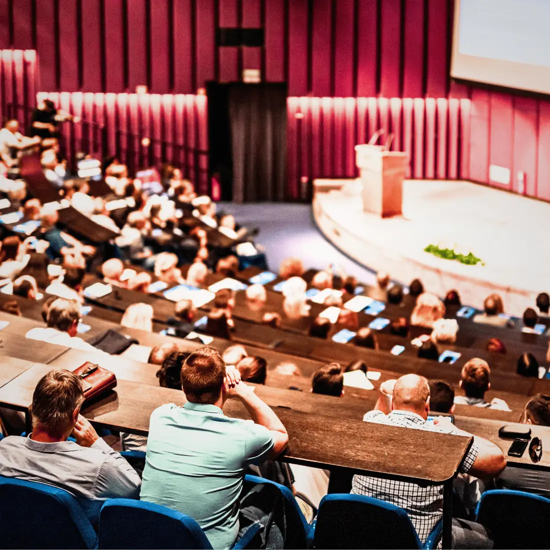 Live Workshop Event