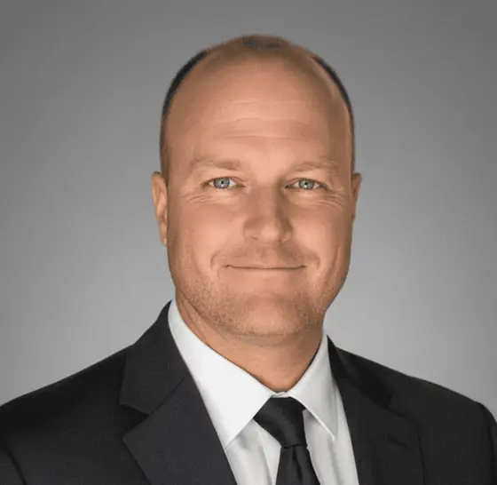 Perry Myers, Founder of Synergy