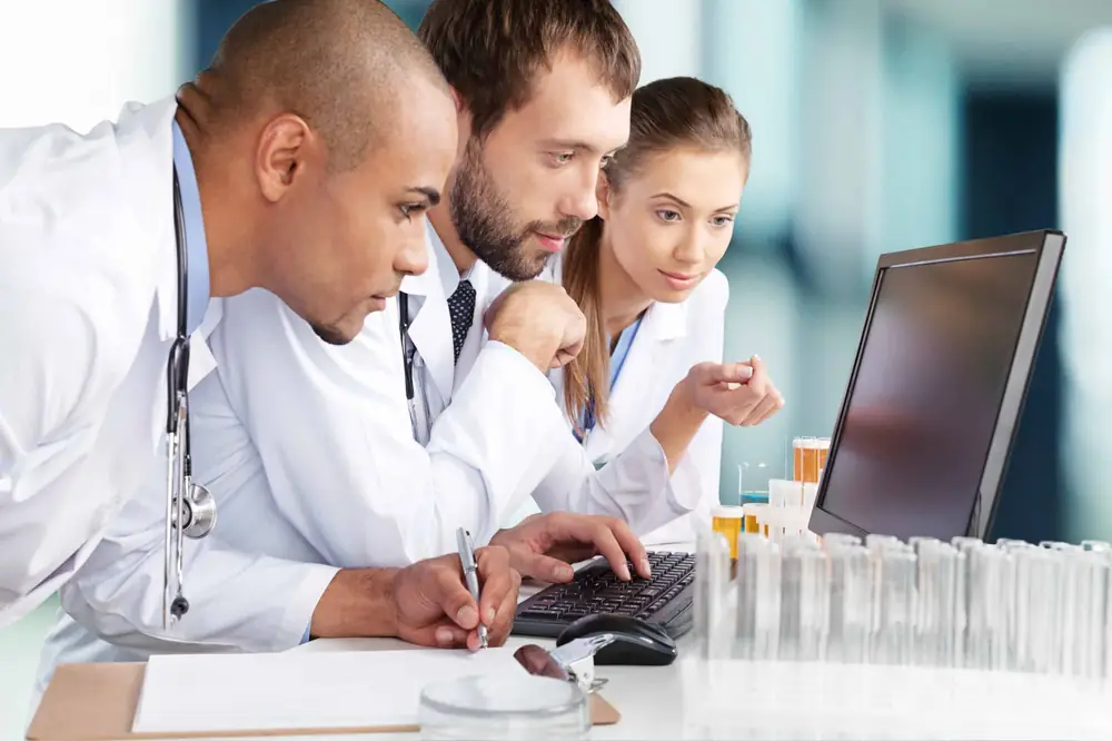 Multidisciplinary Review of Biologic Data