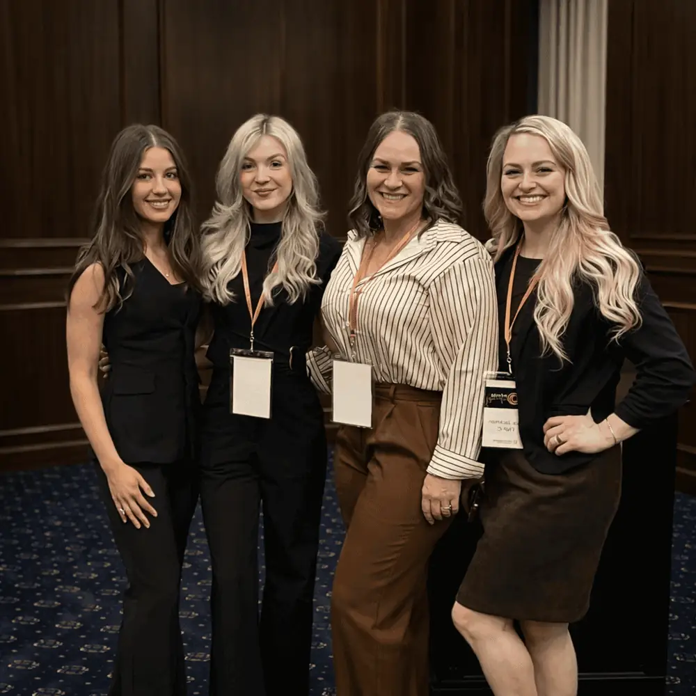 The Synergy Team