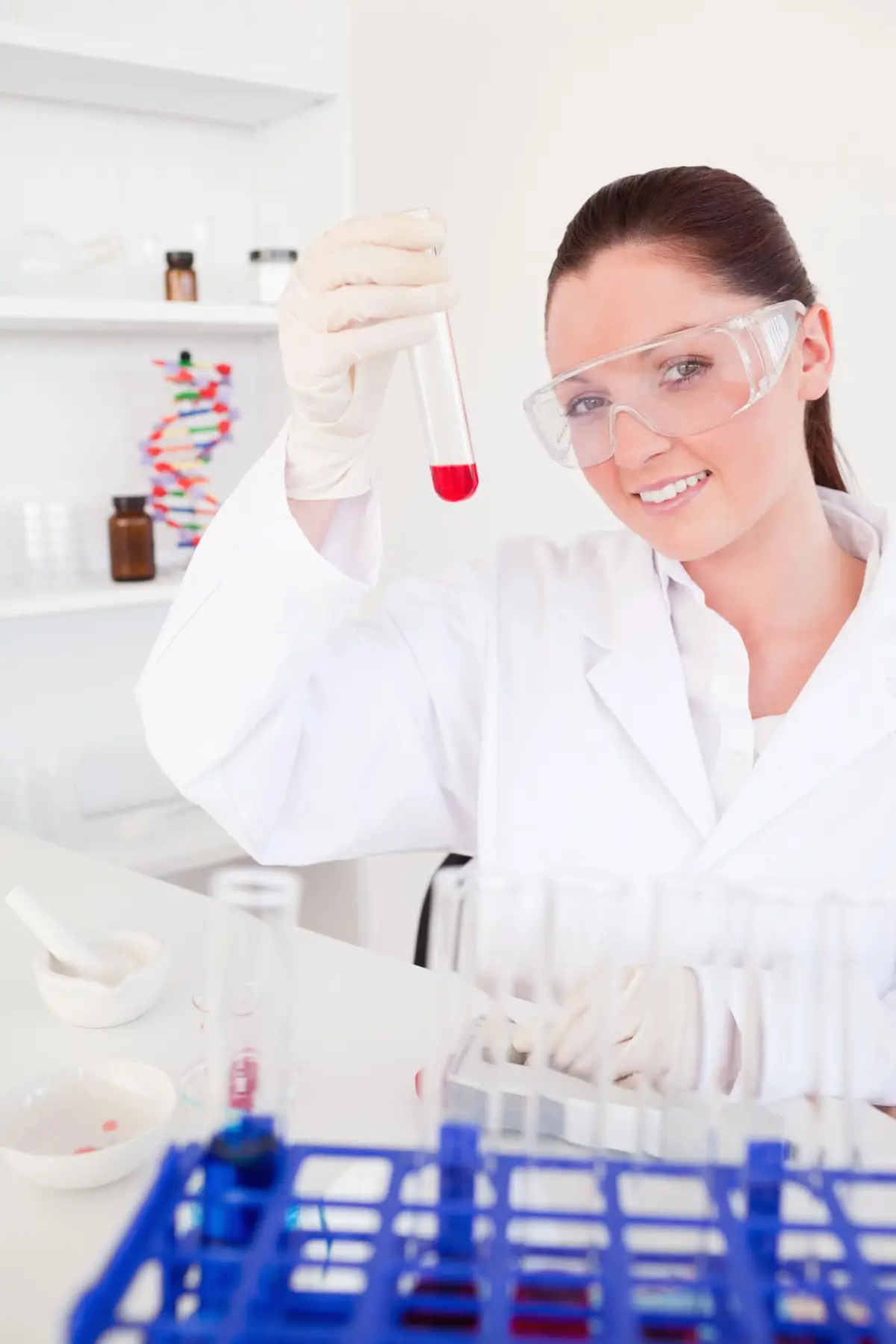 Advanced Stem Cell Therapy