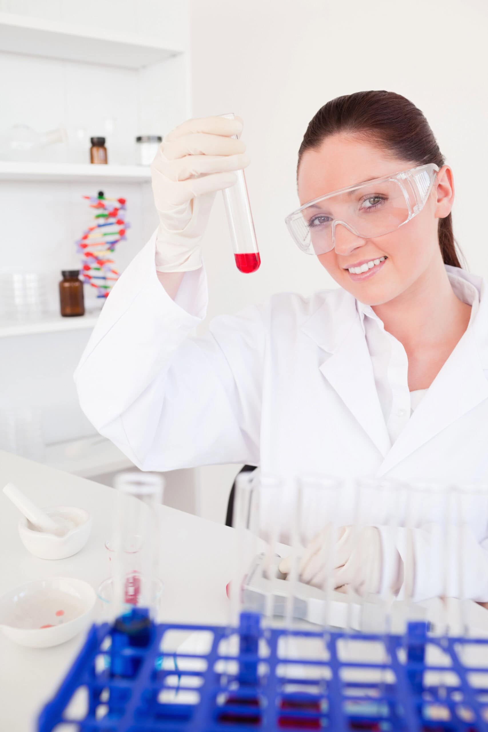 Advanced stem cell therapy for optimal regenerative health solutions.