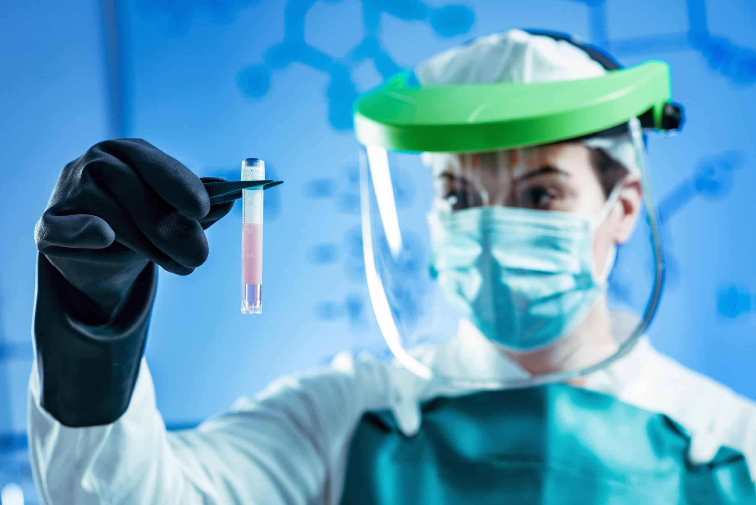 Advanced stem cell therapy for optimal regeneration at Doctors for Stem Cells.